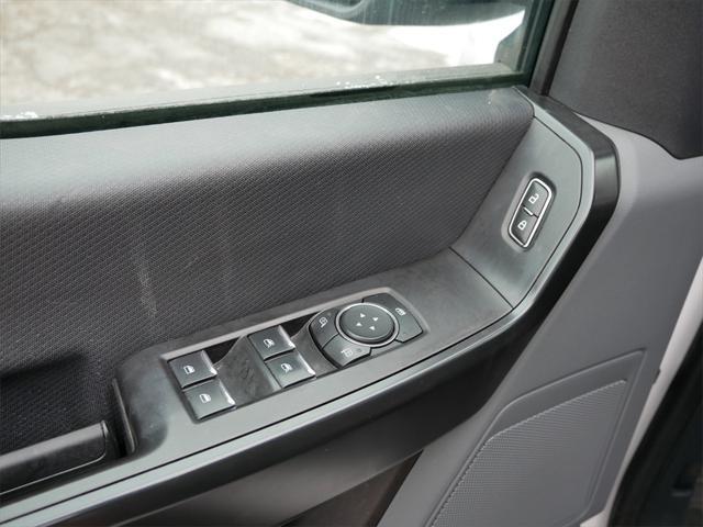 used 2021 Ford F-150 car, priced at $29,500