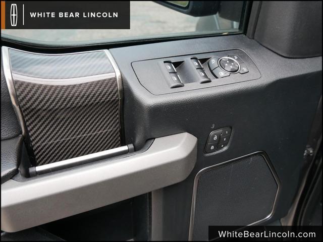used 2020 Ford F-150 car, priced at $58,995