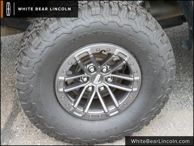 used 2020 Ford F-150 car, priced at $58,995