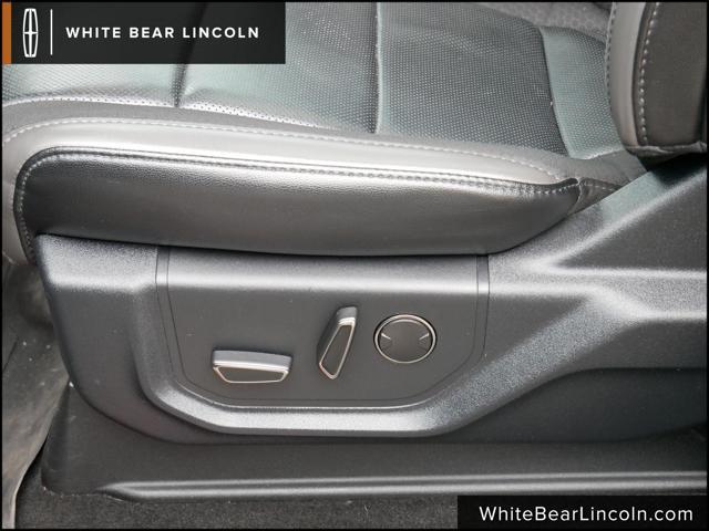 used 2020 Ford F-150 car, priced at $58,995