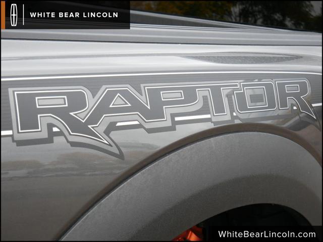 used 2020 Ford F-150 car, priced at $58,995