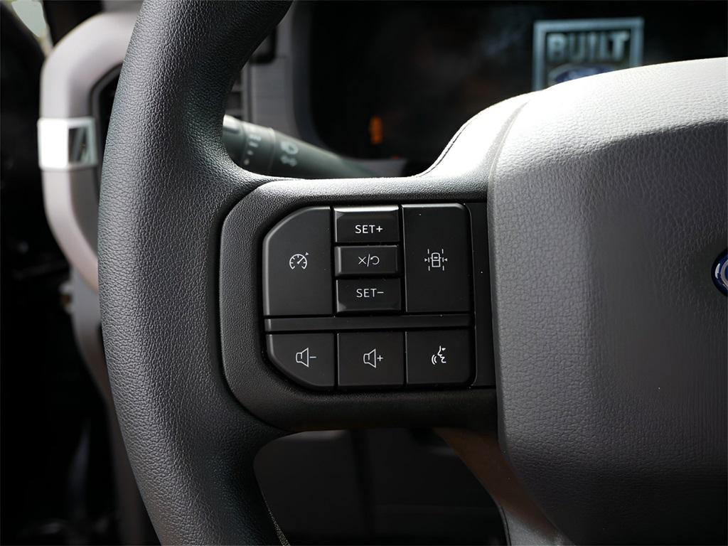 used 2024 Ford F-150 car, priced at $45,995