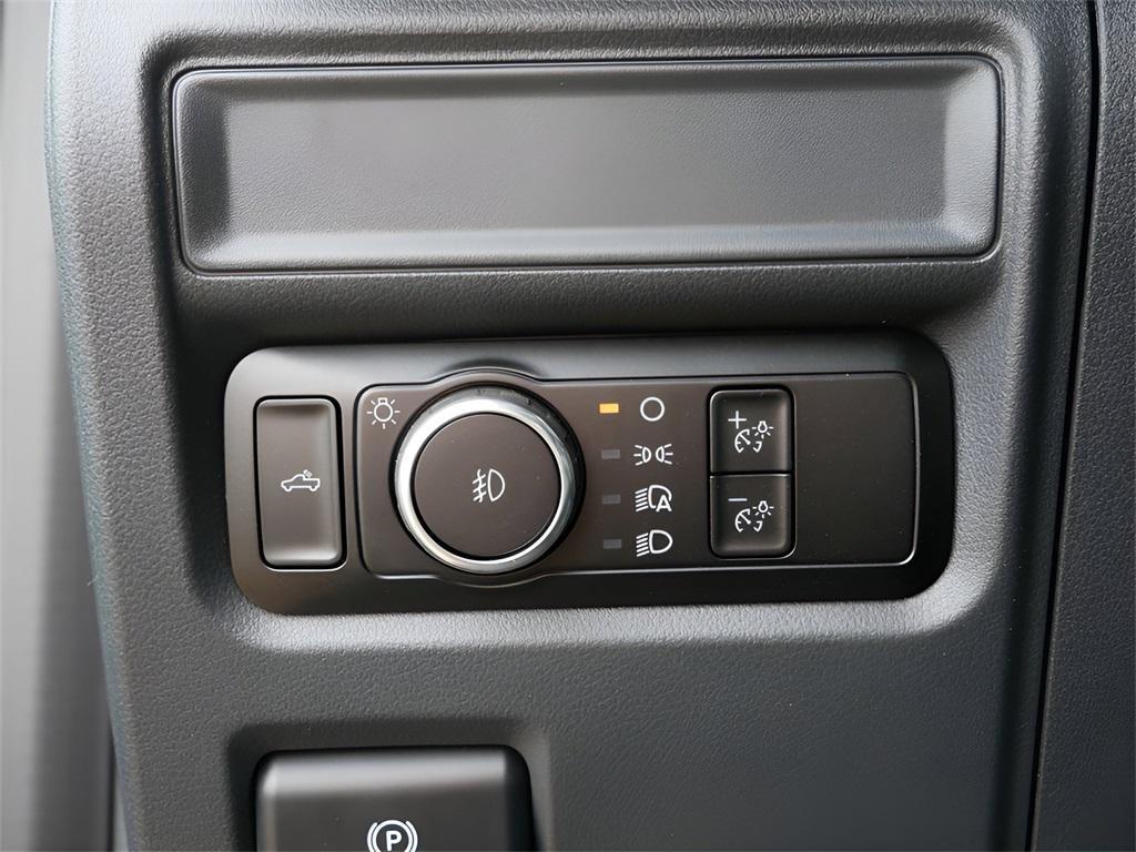 used 2024 Ford F-150 car, priced at $45,995