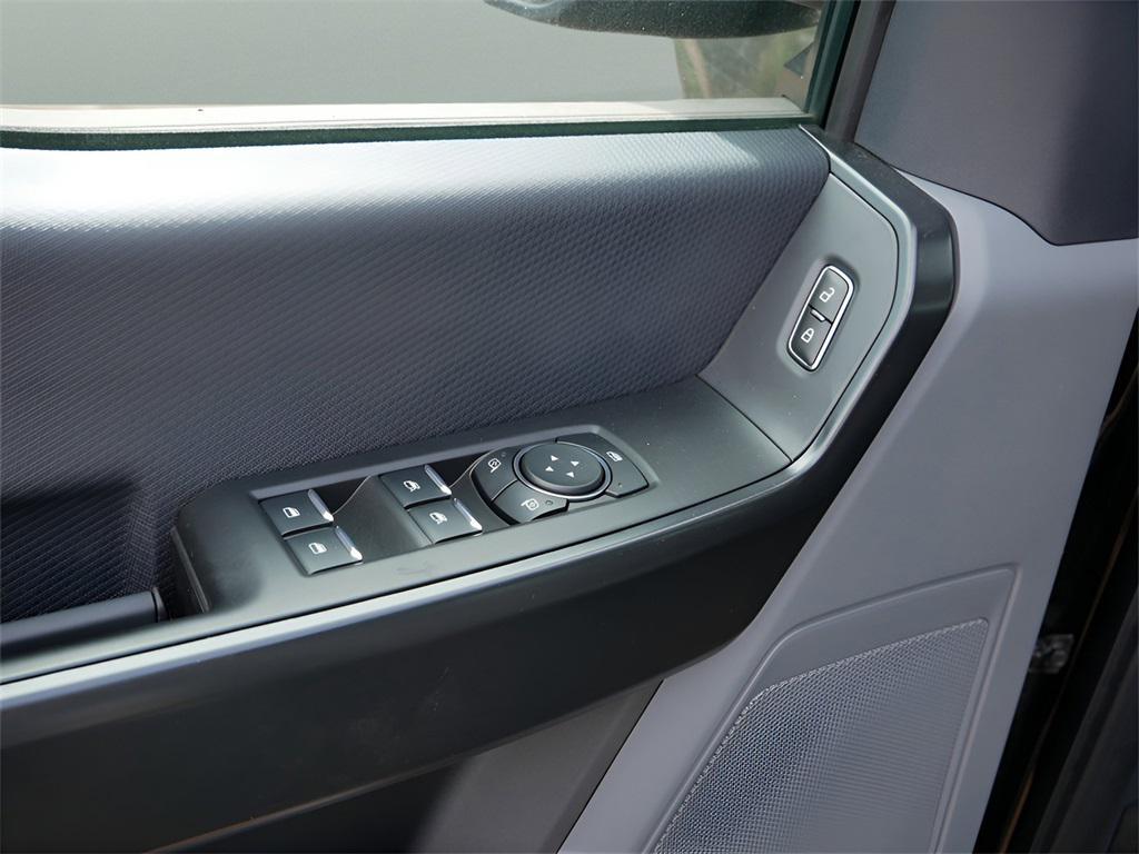 used 2024 Ford F-150 car, priced at $45,995
