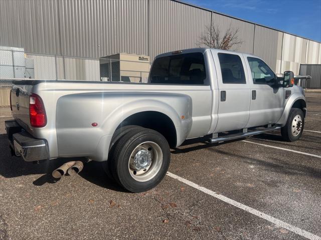 used 2008 Ford F-450 car, priced at $22,895