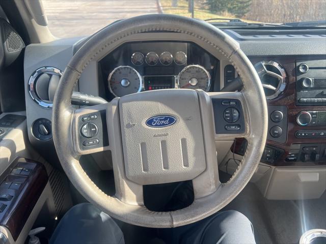 used 2008 Ford F-450 car, priced at $22,895