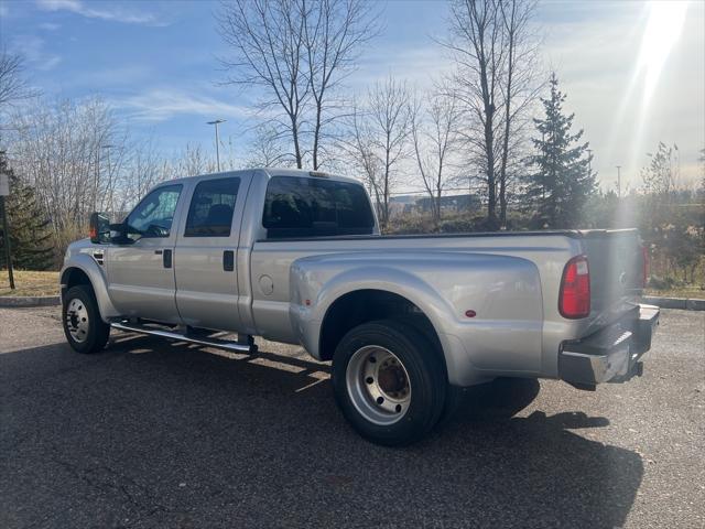 used 2008 Ford F-450 car, priced at $22,895