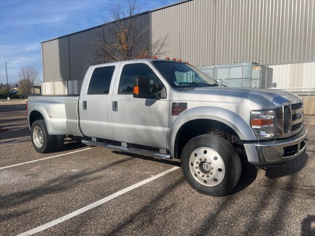 used 2008 Ford F-450 car, priced at $22,895