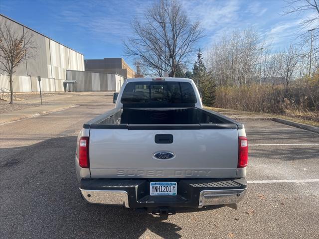 used 2008 Ford F-450 car, priced at $22,895