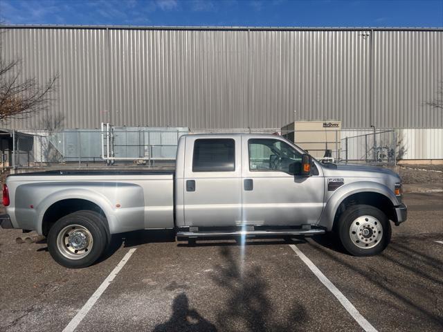 used 2008 Ford F-450 car, priced at $22,895