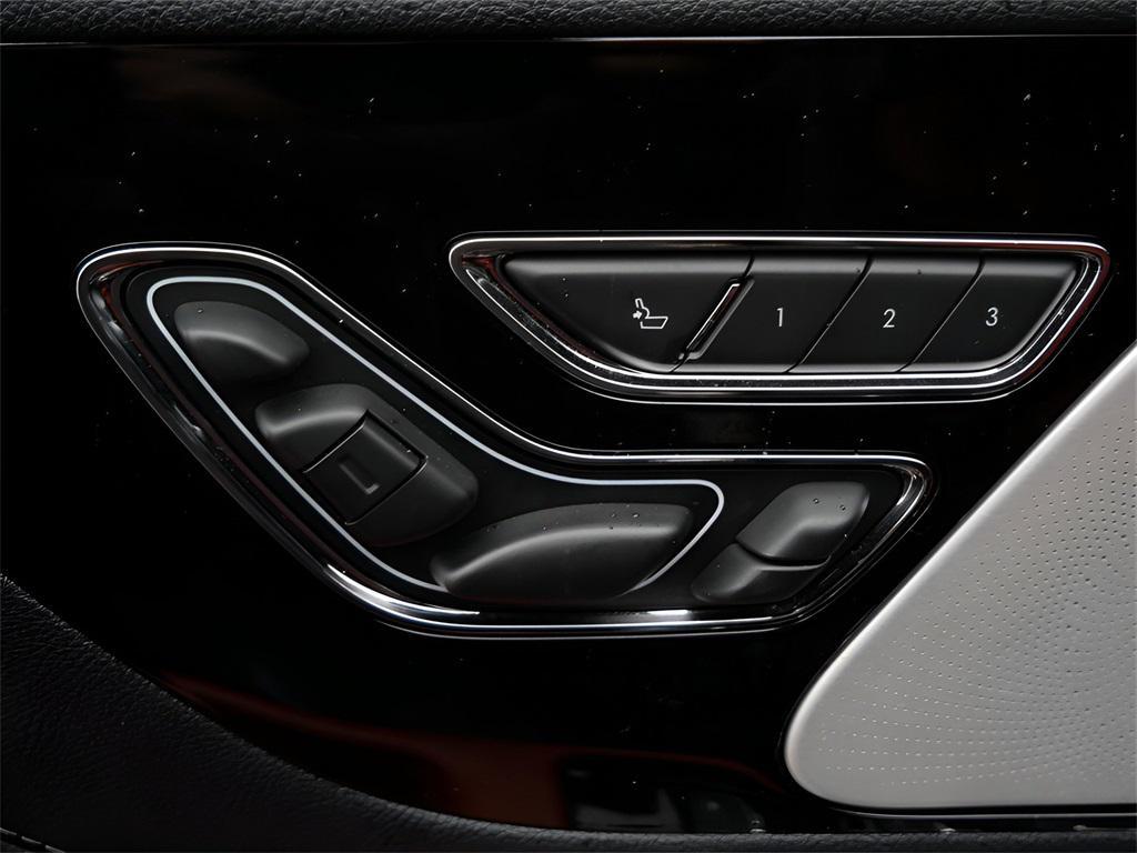 used 2025 Lincoln Aviator car, priced at $64,995