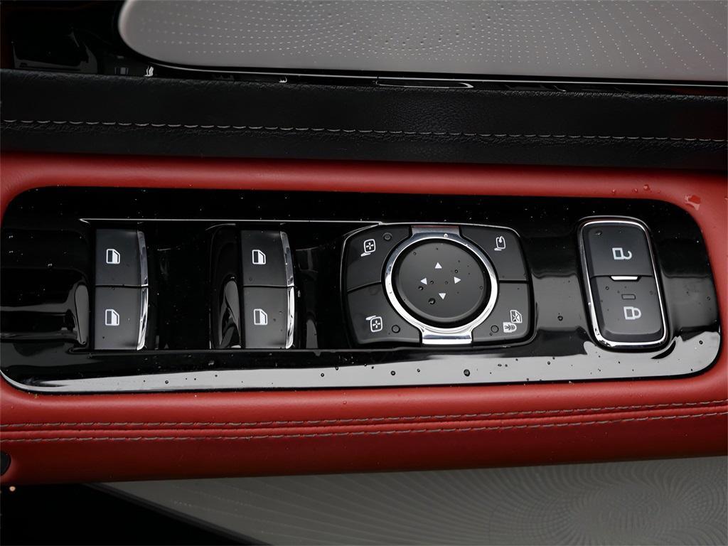 used 2025 Lincoln Aviator car, priced at $64,995