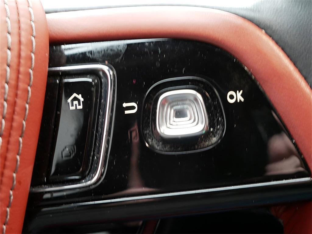 used 2025 Lincoln Aviator car, priced at $64,995