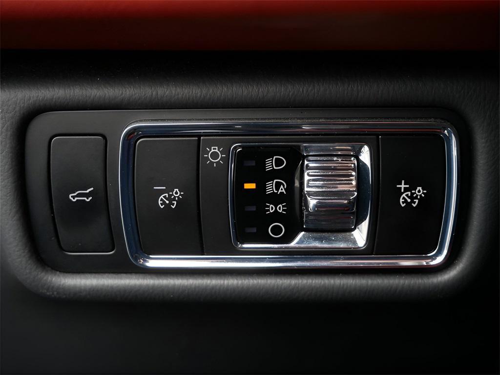 used 2025 Lincoln Aviator car, priced at $64,995