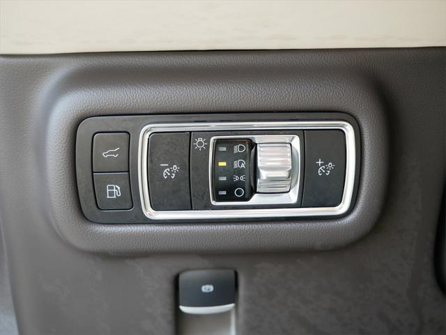 used 2024 Lincoln Nautilus car, priced at $65,420