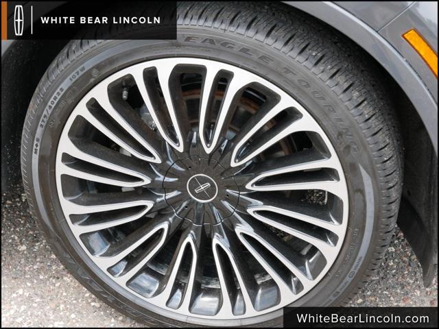 used 2023 Lincoln Aviator car, priced at $67,995