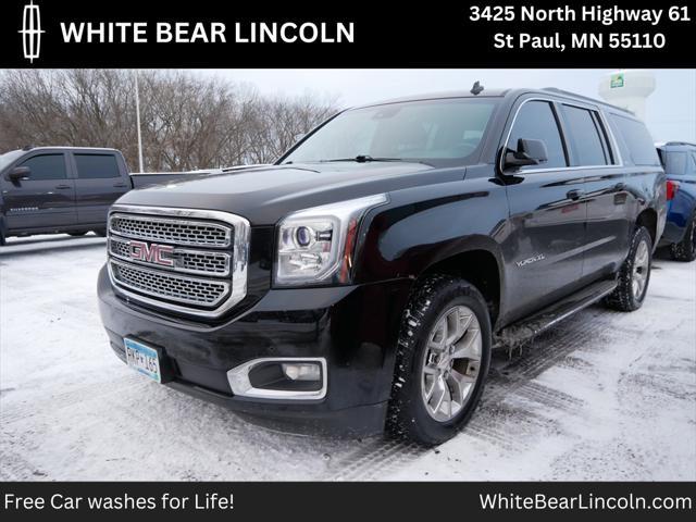 used 2015 GMC Yukon XL car, priced at $16,995