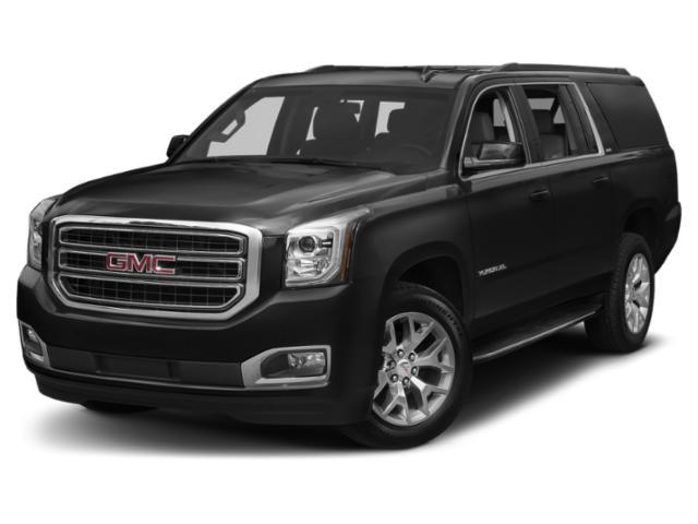 used 2015 GMC Yukon XL car, priced at $16,995