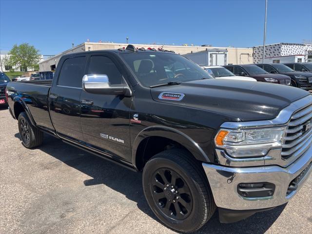 used 2019 Ram 3500 car, priced at $55,995