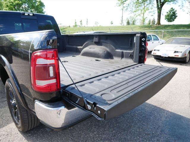 used 2019 Ram 3500 car, priced at $55,595