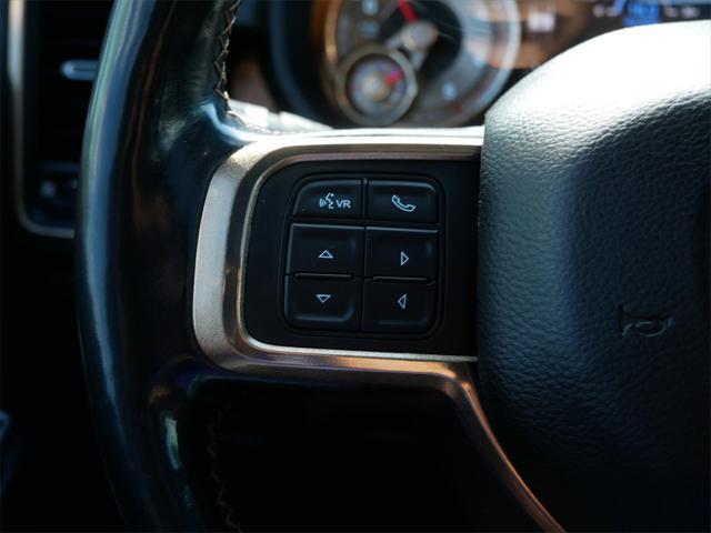 used 2019 Ram 3500 car, priced at $55,595