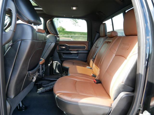 used 2019 Ram 3500 car, priced at $55,595