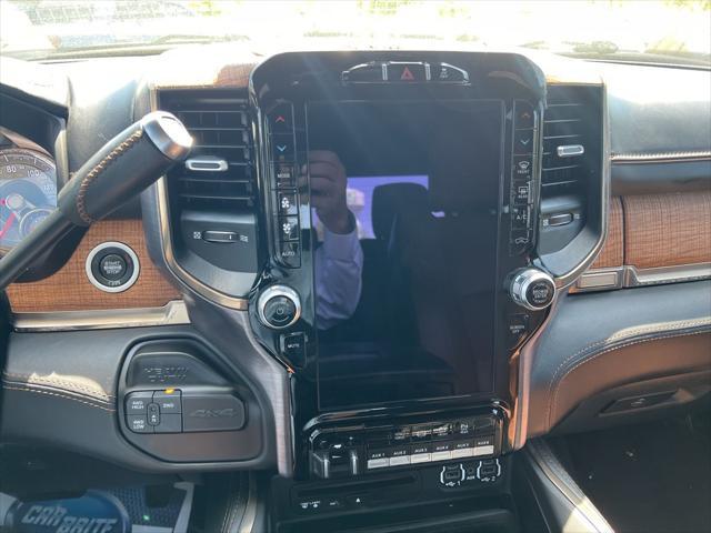 used 2019 Ram 3500 car, priced at $55,995