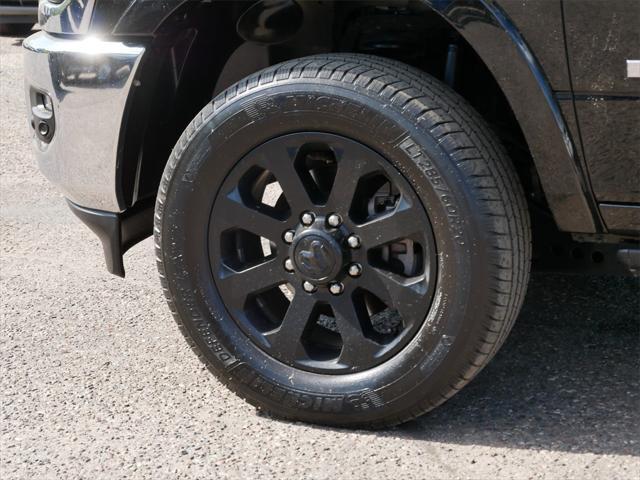 used 2019 Ram 3500 car, priced at $55,595