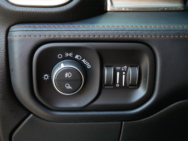 used 2019 Ram 3500 car, priced at $55,595