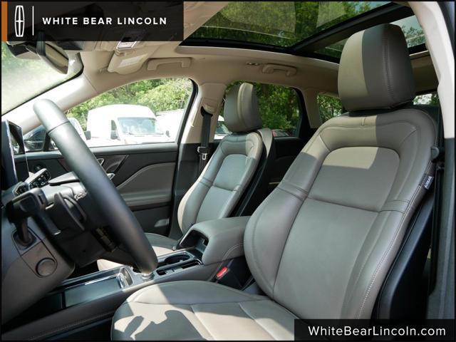 used 2023 Lincoln Corsair car, priced at $37,600