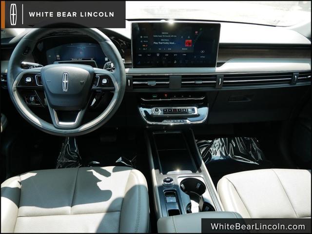 used 2023 Lincoln Corsair car, priced at $37,600