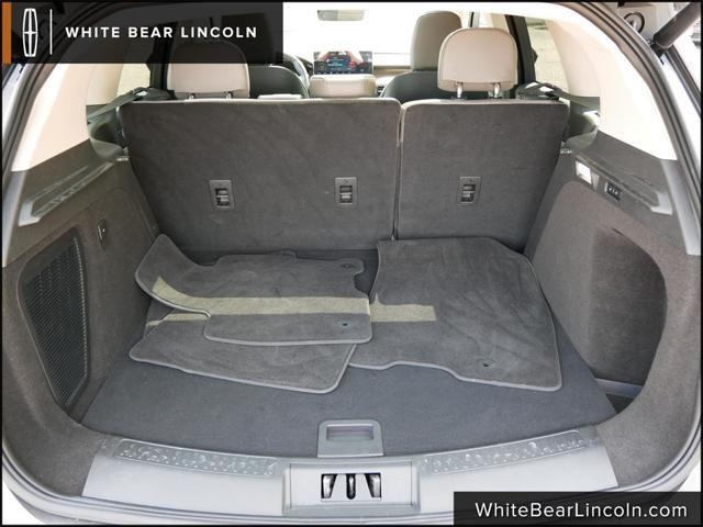 used 2023 Lincoln Corsair car, priced at $37,600