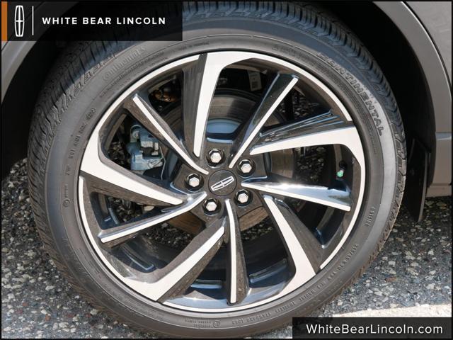 used 2023 Lincoln Corsair car, priced at $37,600