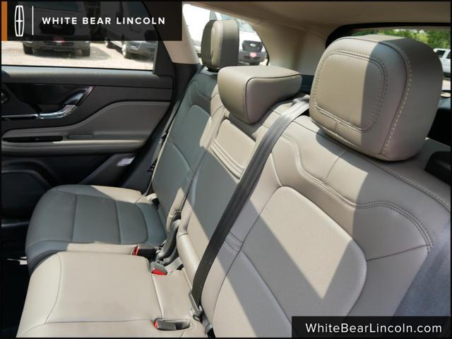 used 2023 Lincoln Corsair car, priced at $37,600