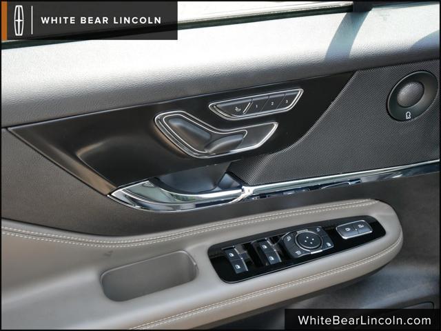 used 2023 Lincoln Corsair car, priced at $37,600