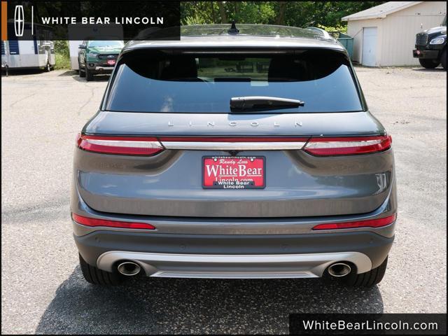 used 2023 Lincoln Corsair car, priced at $37,600