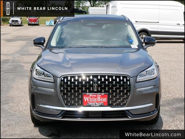 used 2023 Lincoln Corsair car, priced at $37,600