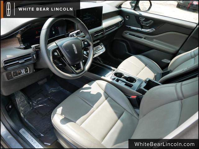 used 2023 Lincoln Corsair car, priced at $37,600