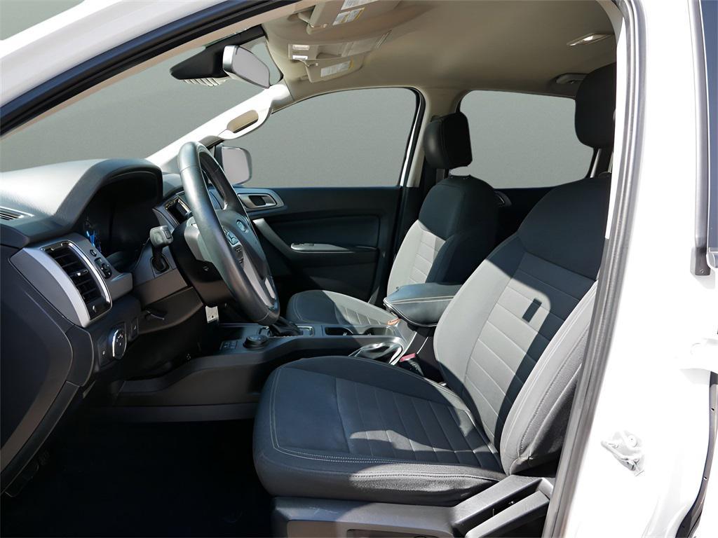 used 2019 Ford Ranger car, priced at $24,500