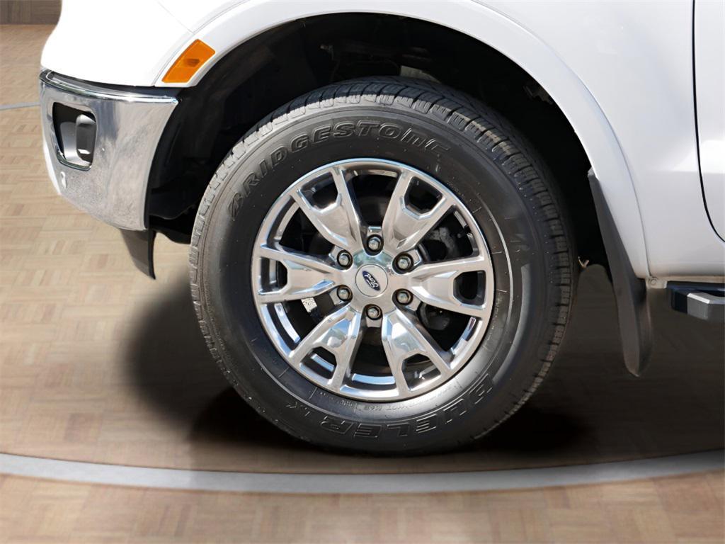 used 2019 Ford Ranger car, priced at $24,500