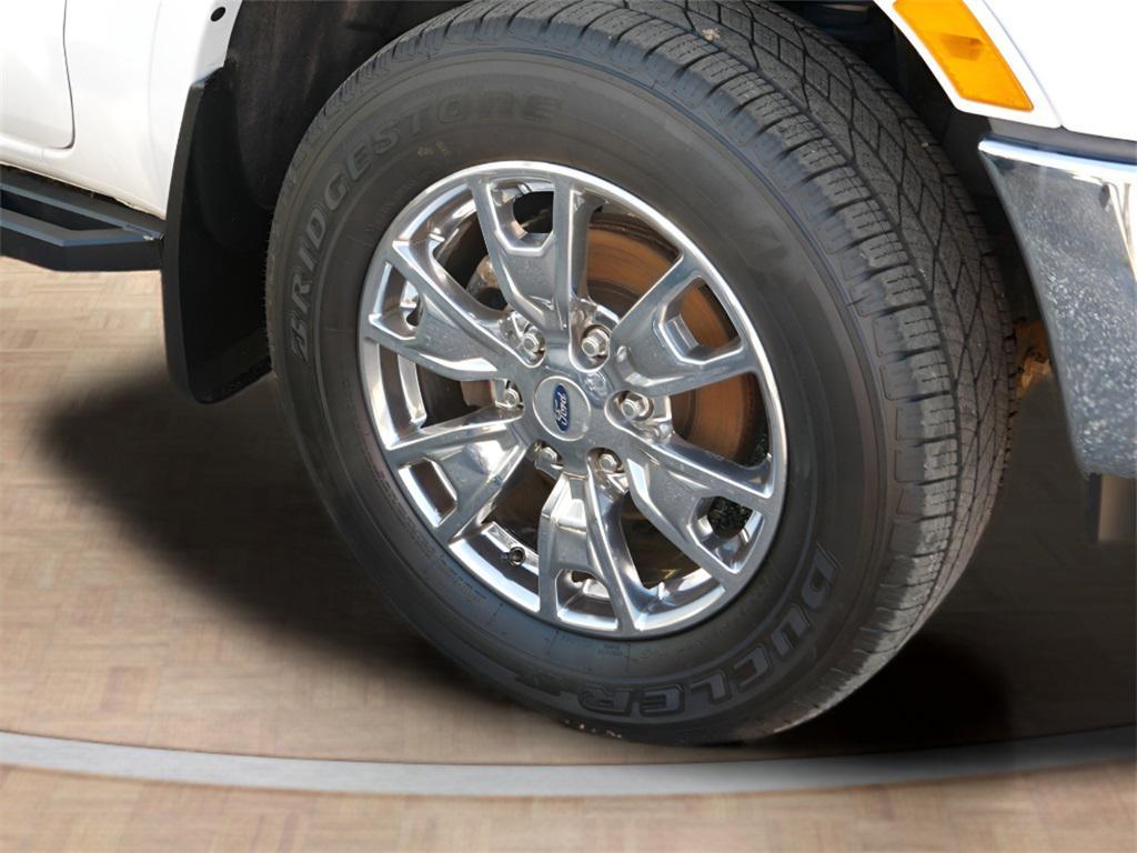 used 2019 Ford Ranger car, priced at $24,500