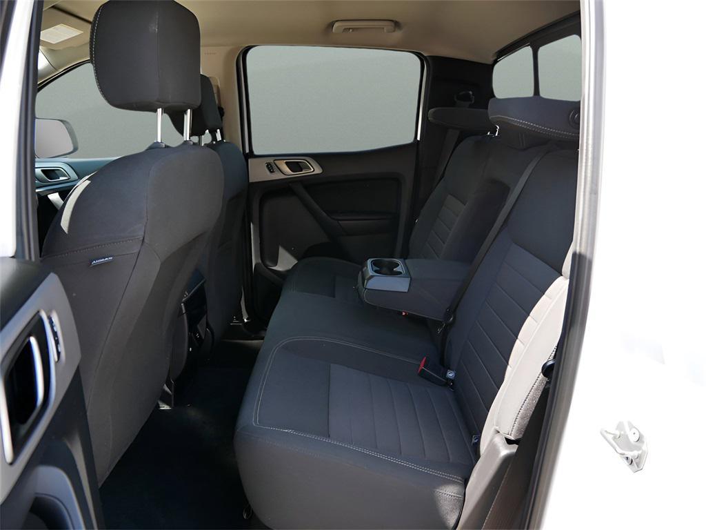used 2019 Ford Ranger car, priced at $24,500