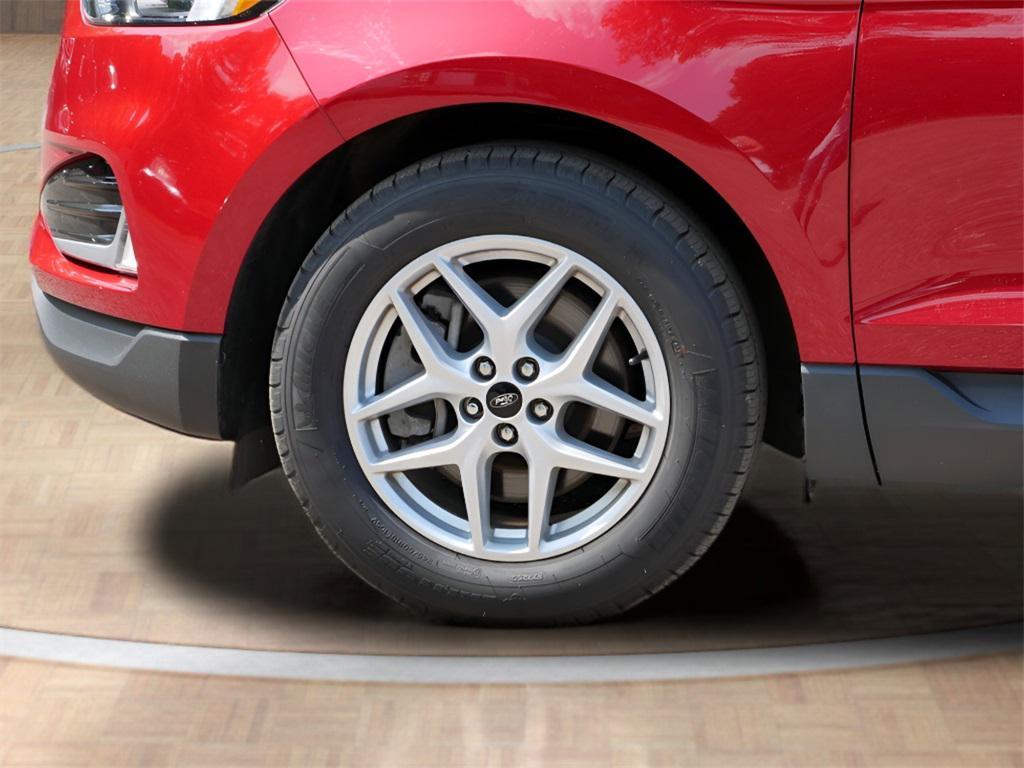 used 2023 Ford Edge car, priced at $28,995