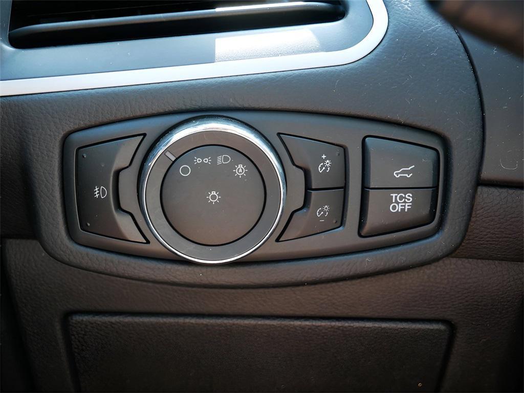 used 2023 Ford Edge car, priced at $28,995