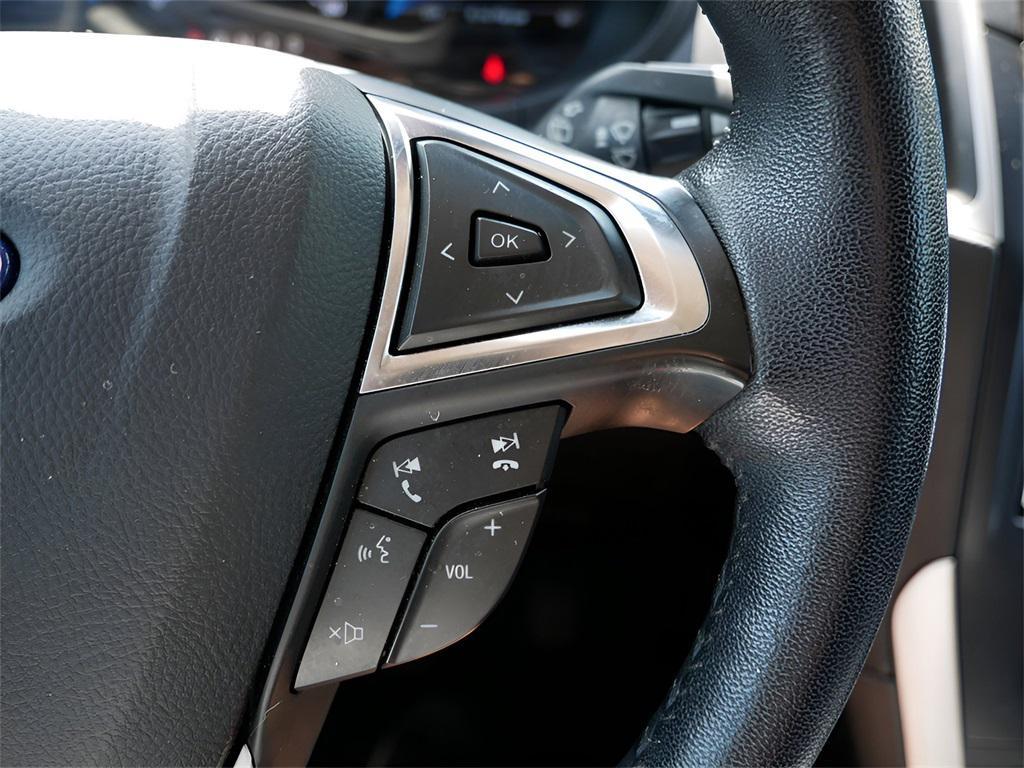 used 2023 Ford Edge car, priced at $28,995