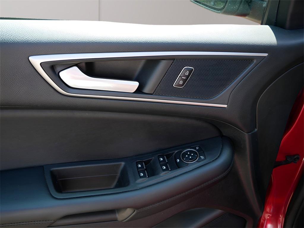 used 2023 Ford Edge car, priced at $28,995