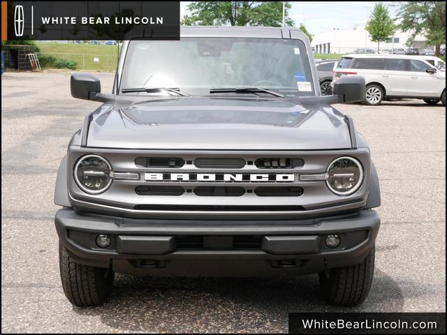 used 2024 Ford Bronco car, priced at $41,995