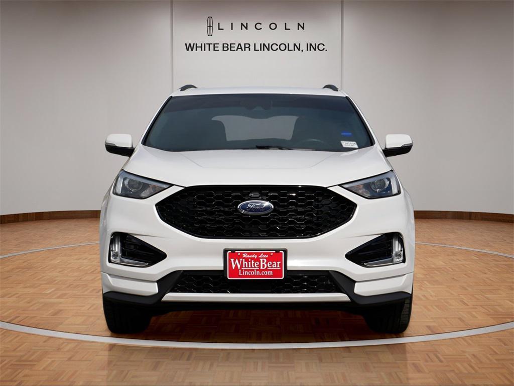 used 2020 Ford Edge car, priced at $21,995