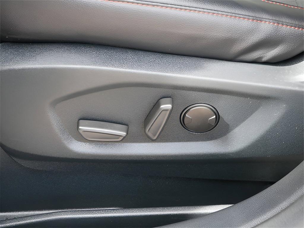 used 2020 Ford Edge car, priced at $21,995