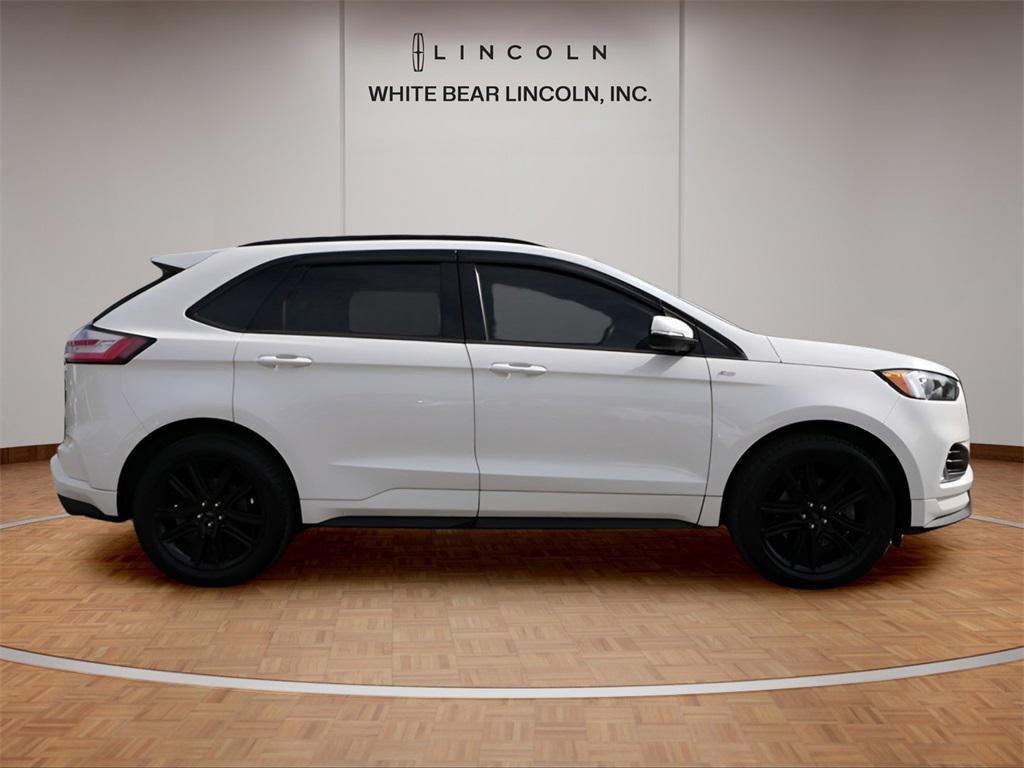 used 2020 Ford Edge car, priced at $21,995